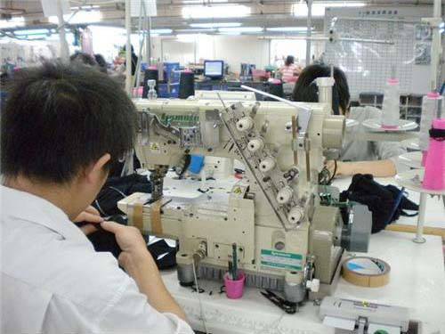 服裝加工制作流程全認(rèn)識(shí) 從設(shè)計(jì)到成品的完整解析