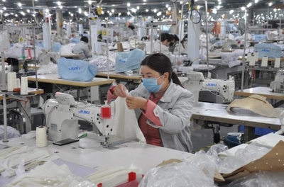 阿爾本制衣重振產能，再創全國質量標桿佳績