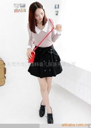廖鋒服裝加工產(chǎn)品與服務(wù)總覽