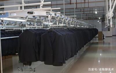 國內(nèi)高端服裝服飾產(chǎn)業(yè)與服裝加工的現(xiàn)狀、挑戰(zhàn)與機遇