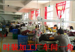 廣東服裝加工廠全方位解析 外貿運動服裝、童裝、針織衫、休閑服與運動套裝加工規格型號及價格指南